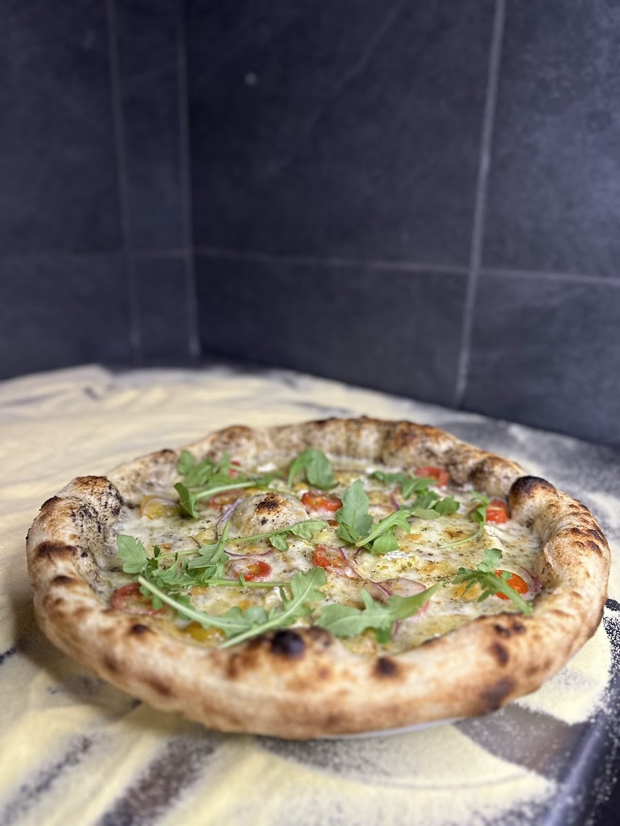 Ciccio Pizzeria Fayence-2