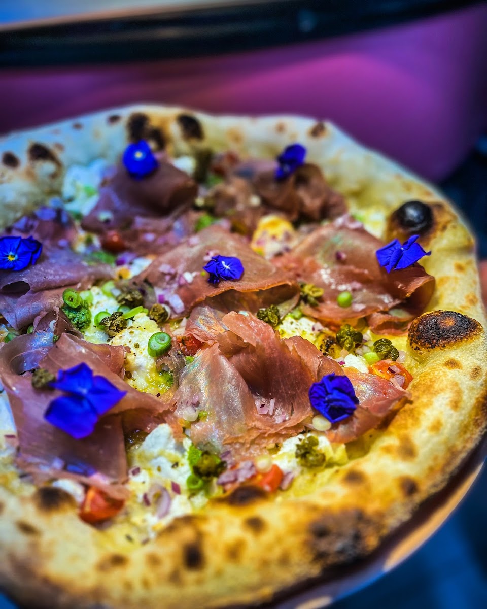 Ciccio Pizzeria Fayence-3