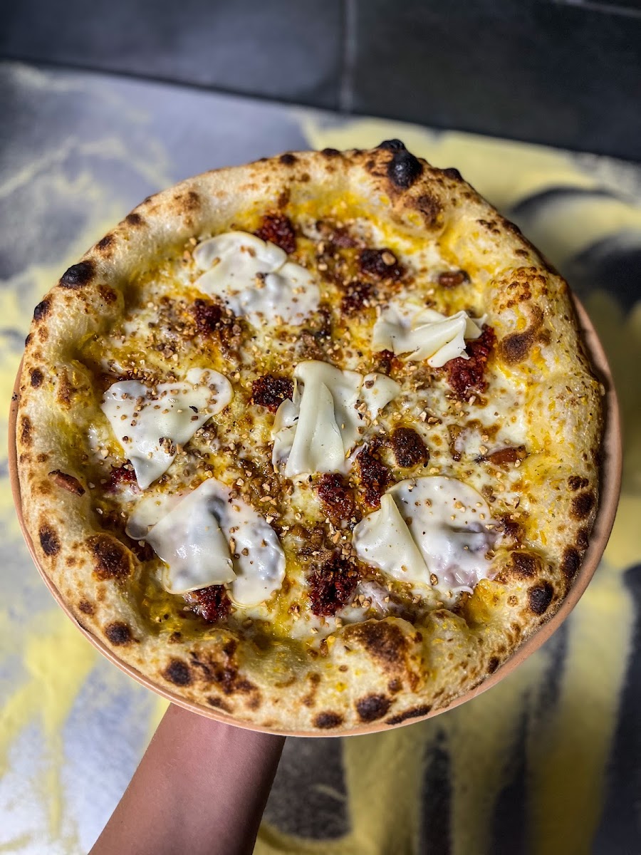 Ciccio Pizzeria Fayence-6