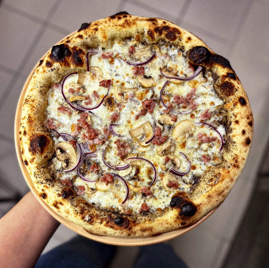 Ciccio Pizzeria Fayence-9